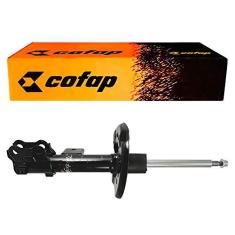 Imagem de Amortecedor Dianteiro Esquerdo Turbogas - Azera 2012 A 2014 - GP33245