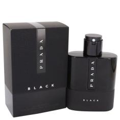 Imagem de Perfume Masculino Luna Rossa Black Prada 100Ml