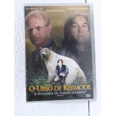 Imagem de Dvd - O Urso de Kermode