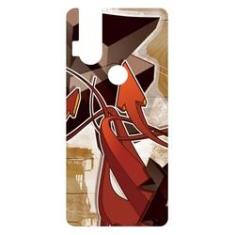 Imagem de Capa Adesivo Skin071 Verso Para Motorola One Hyper