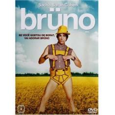 Imagem de DVD - Brüno