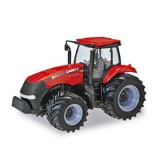 Imagem de Trator Case Miniatura Infantil Pneus Emborrachados - Usual - Usual Bri