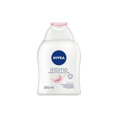 Imagem de Sabonete Intimo Nivea 250ml Suave