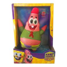 Imagem de Boneco De Vinil Kamp Koral Patrick Líder 3077