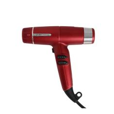 Imagem de Ga.ma Secador De Cabelo Iq Lite Red - 220V