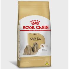 Imagem de Ração Royal Canin para Cães Adultos da Raça Shih Tzu 1 kg