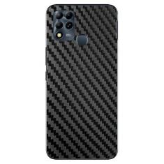 Imagem de Capa Adesivo Skin349 Verso Para Infinix Hot 11 G37 2022 - KawaSkin