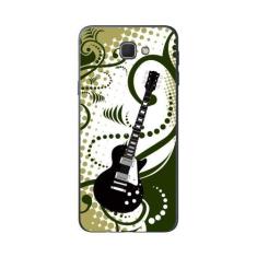 Imagem de Capa Adesivo Skin368 Verso Para Samsung Galaxy J5 Prime - Kawaskin