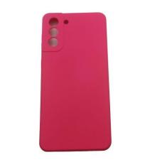 Imagem de Capinha Capa Para Samsung Galaxy S21 Plus Case Aveludada Interior - Se