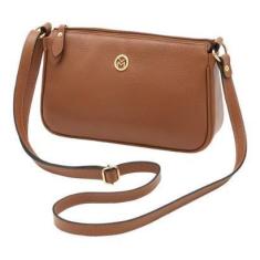 Imagem de Bolsa de Couro Mariart 2030-Feminino