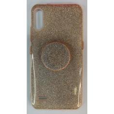 Imagem de Capa Capinha para LG K22 plus tela 6.2 Glitter Brilhante Diversas Core