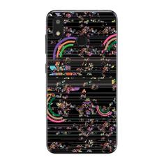 Imagem de Capa Adesivo Skin006 Verso Para Multilaser F Pro 2 4G (2024)