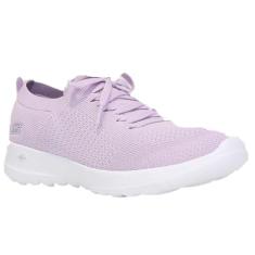 Imagem de Skechers GO Walk JOY - Fresh View, Tênis Feminino, Lilas, 36.0