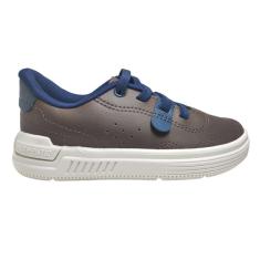 Imagem de Tênis Infantil Menino Casual Calce Fácil Kidy Milão 117-0269-Masculino