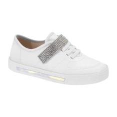 Imagem de Tênis Molekinha 2524.351 Chunky Moda Sem Cadarço Casual Menina-Feminino