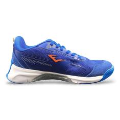 Imagem de Tênis Everlast Jump 5 Low Masculino-Masculino