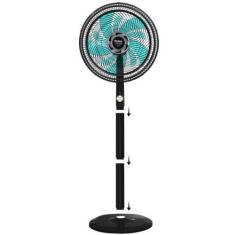 Imagem de Ventilador De Coluna / Mesa Philco PVT466 10 Pás 40cm Tecnologia Maxx 