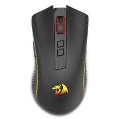 Imagem de Mouse Gamer Redragon Cobra Pro M711-PRO Preto