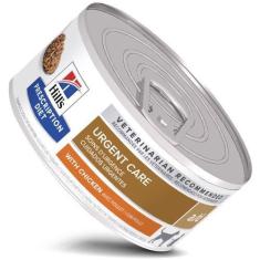 Imagem de Ração Hill's Prescription  P/ Cão e Gato Em Lata 0.156kg - Hill's Pres