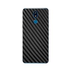 Imagem de Capa Adesivo Skin349 Verso Para Lg K12 Plus