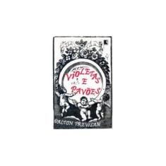 Imagem de Violeta e Pavões - Trevisan Dalton - 9788501087027