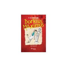 Imagem de O Diário de Dorkius Maximus - Tim Collins - 9788542203592