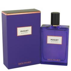 Imagem de Perfume Feminino Muguet Molinard Eau De Parfum