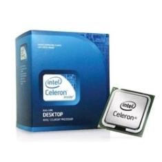 Imagem de Processador Intel Dual Core Celeron G1610 2.6GHz 2MB - Intel