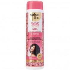 Imagem de Salon Line SOS Cachos Intensos Mel Shampoo 300mL