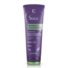 Imagem de Shampoo Siàge Remove A Oleosidade 250ml