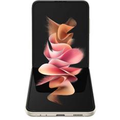 Imagem de Smartphone Samsung Galaxy Z Flip3 5G SM-F711BZ 256GB Câmera Dupla