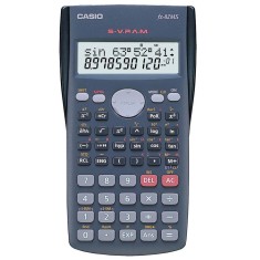 Imagem de Calculadora Científica Casio FX-82MS