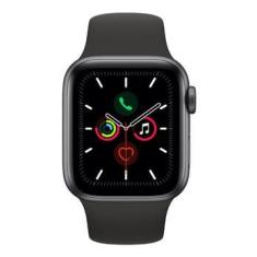 Imagem de Smartwatch Apple Watch Series 5 40,0 mm