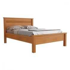 Imagem de Cama de Casal Barcelona Cinamomo Conquista