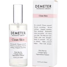 Imagem de Perfume Unisex Demeter Clean Skin 118 Ml