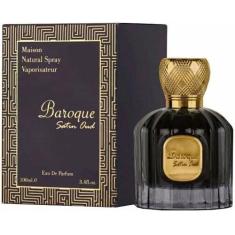Imagem de Perfume Unissex Baroque Satin Oud Edp Maison Alhambra 100ml - Lattafa