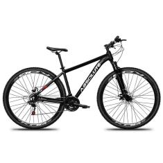 Imagem de Bicicleta Aro 29 Absolute Nero 5 24v Freios Hidráulicos