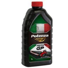 Imagem de Oleo Para Motores 4t 20w50 1litro - POTENZA