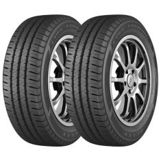 Imagem de Jogo 2 Pneus Kelly by Goodyear Aro 13 Edge Touring 2 175/70R13 82T