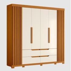 Imagem de Guarda Roupa Doble Casal Albatroz