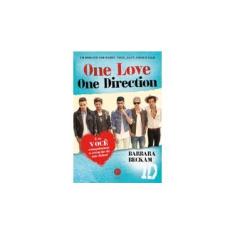 Imagem de One Love - One Direction - Barbara Beckam - 9788576864110