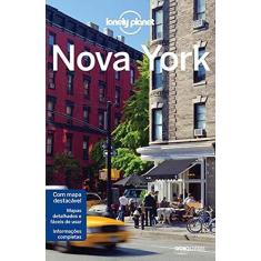Imagem de Lonely Planet - Nova York - 3ª Ed. 2015 - Miranda, Carolina A.; Presser, Brandon - 9788525056917