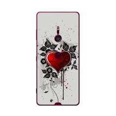 Imagem de Capa Adesivo Skin364 Verso Para Sony Xperia Xz3