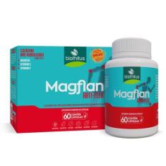Imagem de Suplemento Magflan Artiflex C60 Função Articular  Biofhitus