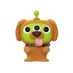 Imagem de Funko Pop! Disney Pixar Alien Remix - Alien Como Dug Flocke