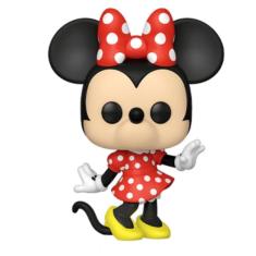 Imagem de Funko Pop Disney Mickey And Friends Minnie Mouse 1188