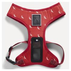 Imagem de Peitoral Mesh Reserva Vermelha - Tam. G