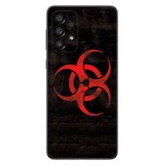 Imagem de Capa Adesivo Skin155 Verso Para Samsung Galaxy A33 5G (2022) - Kawaski