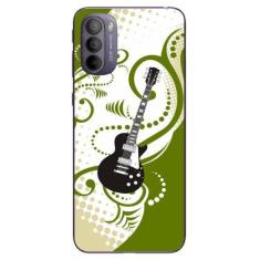 Imagem de Capa Adesivo Skin368 Verso Para Motorola Moto G31 (2021) - Kawaskin