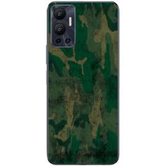 Imagem de Capa Adesivo Skin161 Verso Para Infinix Hot 12 (2022)